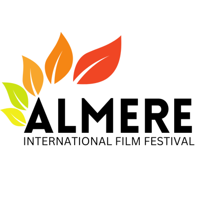 Almere International Film Festival logo