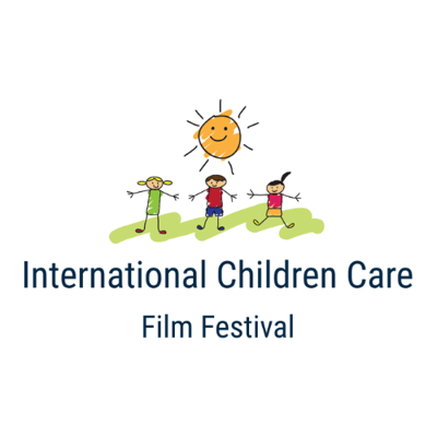 International Children Care Film Festival logo